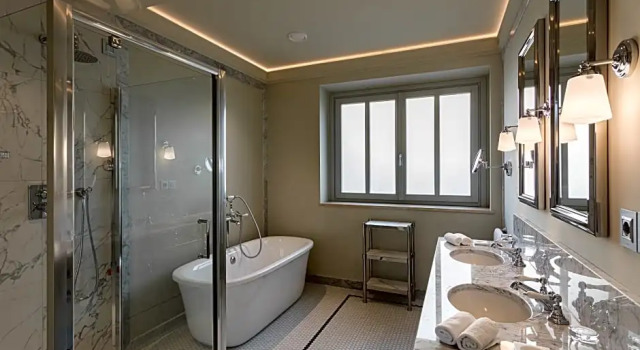 Двухместный полулюкс Room Mate Collection Filippo, Rome-Fontana di Trevi