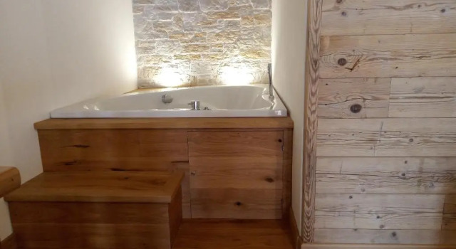 Номер Deluxe Agriturismo Cornolade