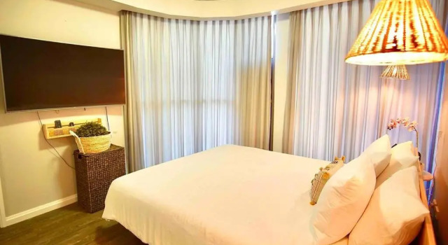 St Johns Apartment 3 Bed 2.5 Bath 2 CarPark Brisbane CBD