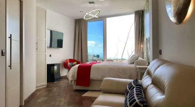 Loft El Sueño