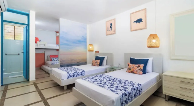 Tama Hotel Santa Marta