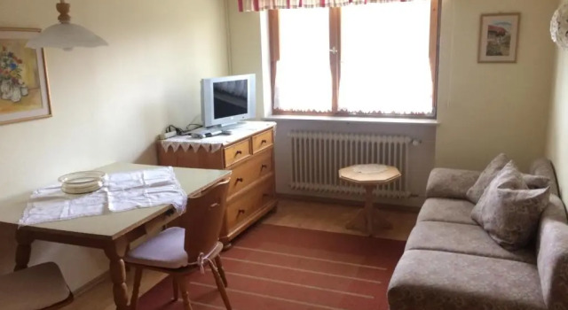Номер Standard Haus am Wald