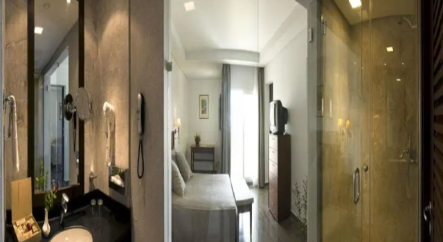 Номер Standard Yadis Djerba Thalasso & Spa - All Inclusive