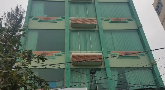 Thanh Nam Hotel
