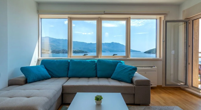 Stay In Budva 1, Забронировать Апартаменты/квартира Апартаменты Старого города Будвы - Будванская ривьера, Апартаменты/квартира