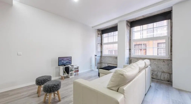Oporto Downtown View Apartment, Забронировать Апартаменты/квартира Порту Регион Порту, рядом с Канатная дорога Гайя
