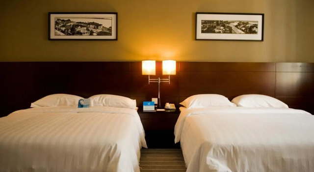 Sixty 3, Prenota Hotel Kota Kinabalu Sabah