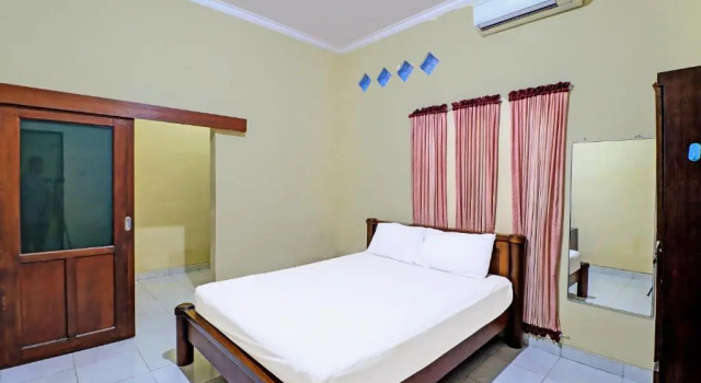 Люкс Superior Ciung Wanara Guest House