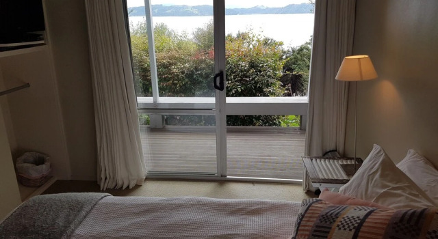 Номер Standard The Beach House Kawau