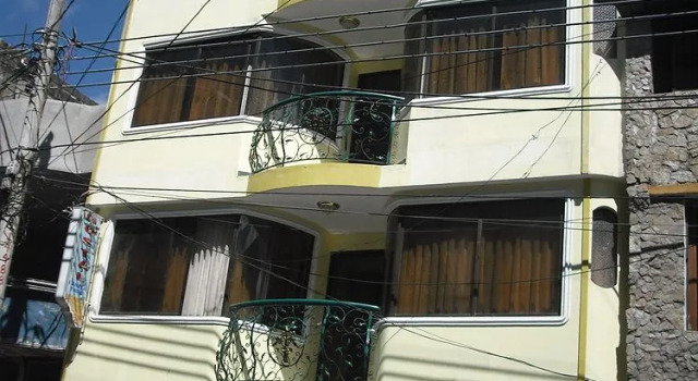 Hostal Canela y Miel, Varaa Hotelli Baños Tungurahua