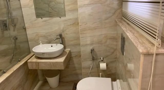 Апартаменты Le Royal Residence 2