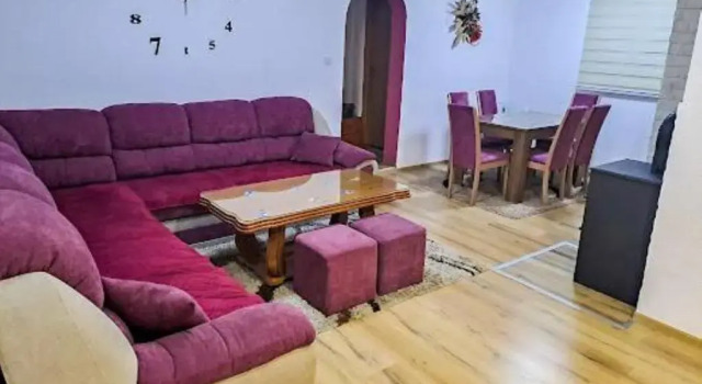 Апартаменты Villa Strahinja Lux Jahorina