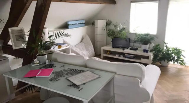 Апартаменты B&B In de Oude Smederij Zaltbommel