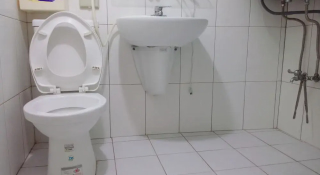 Ekonomiczny pokój Caitlyn Hostel II