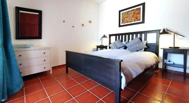 Holiday house Casa Mariposa in Tabayesco
