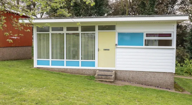 107 Kings Chalet Park