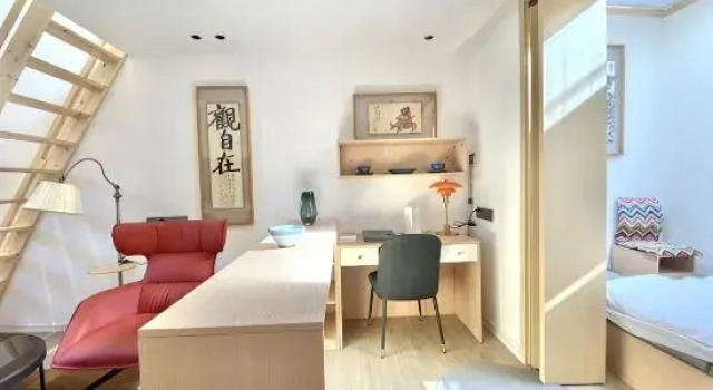 Люкс Comfort Dongma Mountain Family Mulan Shu B&B (Beijing Mentougou Branch)
