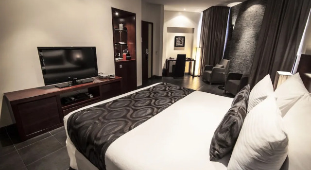 Номер Executive Lamana Hotel
