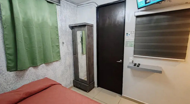 Camera doppia Standard Hostal Vitta