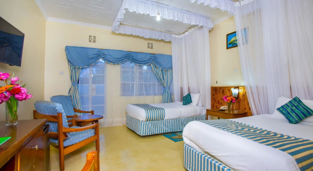 Sportsview Hotel Kasarani, Book Hotel Hotels in Nairobi with a Pool, Swimming Pool