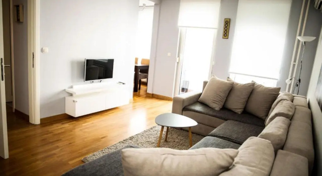 Апартаменты Apartman Tea Belville