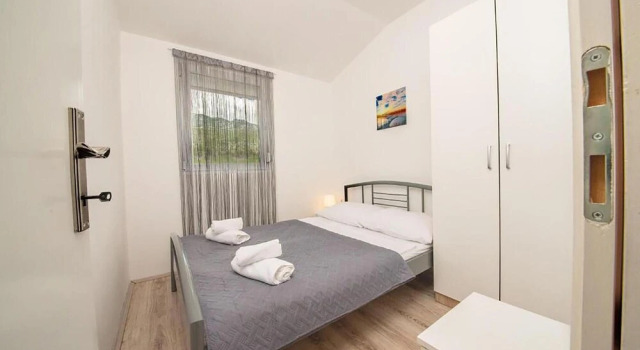 Amazing Apartment in Seline With Wifi and 2 Bedrooms
