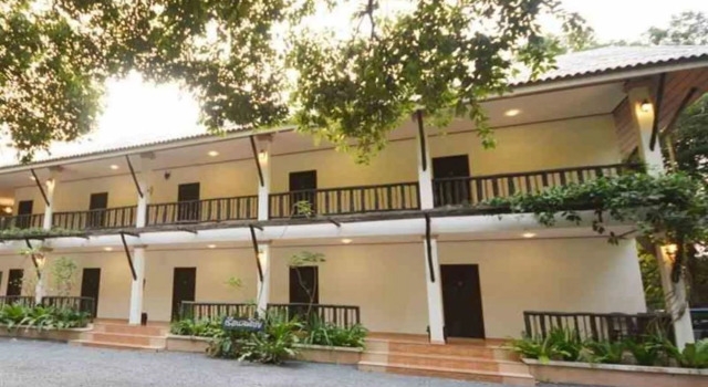 Sabydee Resort