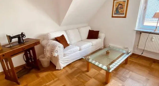 Номер Standard Heidruns Home