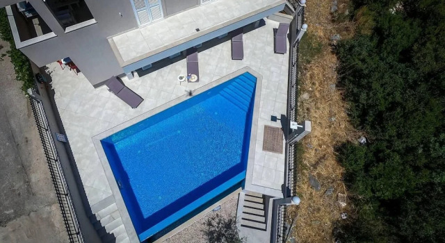 Beautiful 1-bed Apartment in Pobrezje-dubrovnik