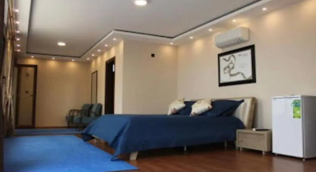 Ak Nature Suites Villa, Забронировать Вилла Bengisu Черноморский регион Турции