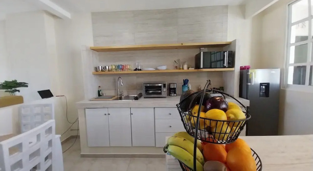 Апартаменты с видом на поле для гольфа SM Apartments