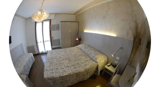 Hotel Ristorante Posta, Buchen Sie Hotel Rota d'Imagna 