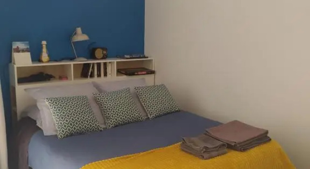 Jolie Studio 2 Etoiles Proche de L'etang de Thau, Book Lejlighed Balaruc-les-Bains Étang de Thau