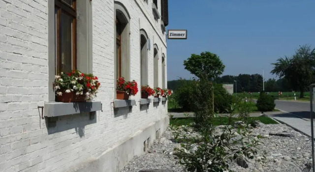 Landhaus Vier Jahreszeiten, Réserver Maison de vacances Cottages à Eriskirch, Cottage