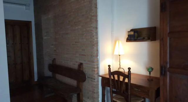Casa Rural El Postigo, Prenota Hotel  