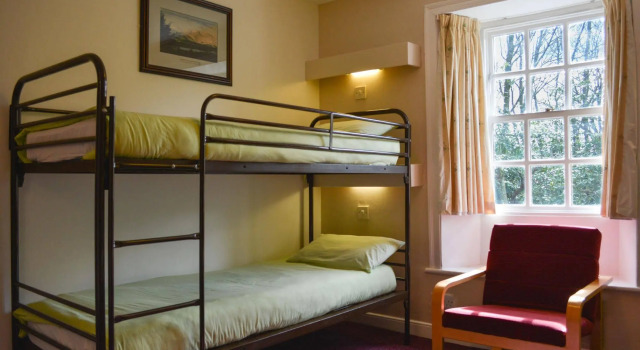 Thorney How, Rezervasyon Tatil Evi Merseyside villalar, Villa