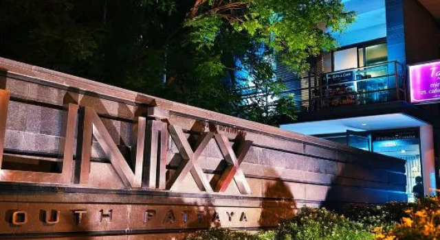 Unixx by Win, Забронировать Отель Отели Южной Паттайя 3 звезды, 3*
