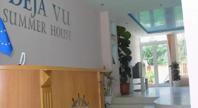 Family Hotel Deja Vu, Забронировать Отель Равда регион Солнечный берег