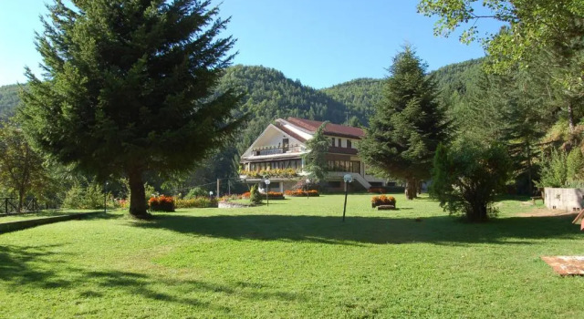 Hotel Lo Sciatore, Varaa Hotelli  