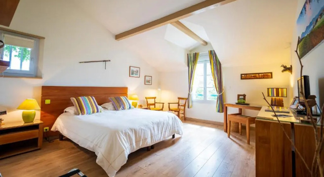 Номер Superior Maison dhôte Iparra- Pays Basque