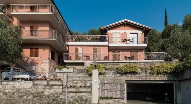 Villa Pifferi, Prenota Villa Hotel a Veneto con piscina, Piscina