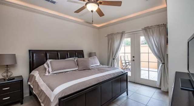 Davenport Homes in Waterstone by ADR