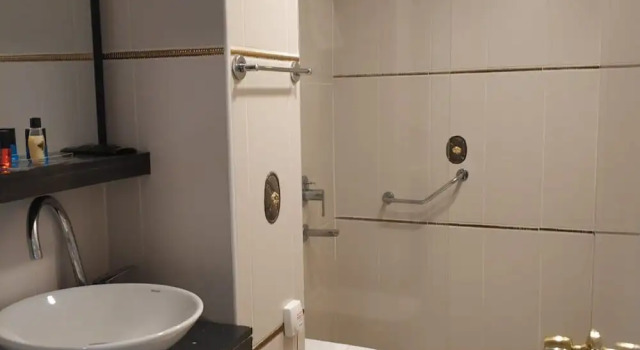 Четырёхместный семейный номер Standard The Mara Palace Otel