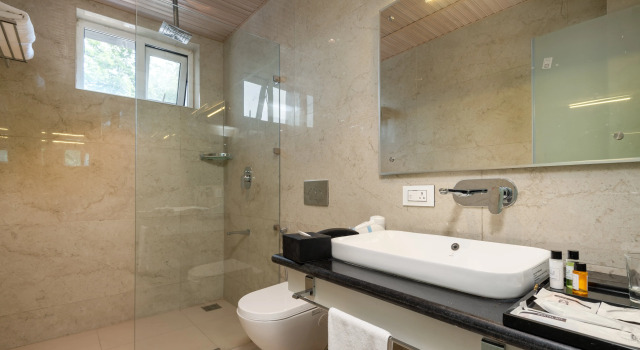 Номер Deluxe Hotel Grand Boulevard
