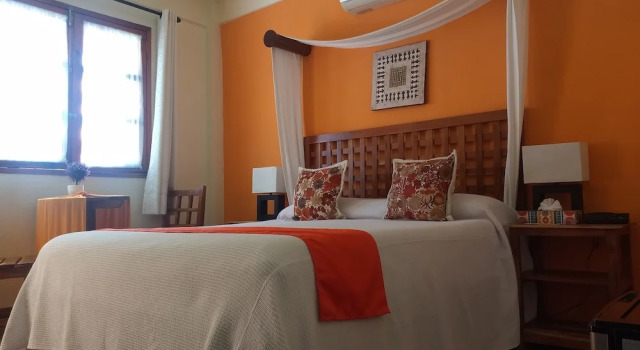 Номер Standard Hotel Casa Sofia Tulum with Pool