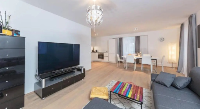 Апартаменты Vienna City Apartments Castelligasse