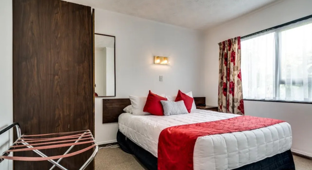 Номер Standard с 2 комнатами Ace High Motor Inn