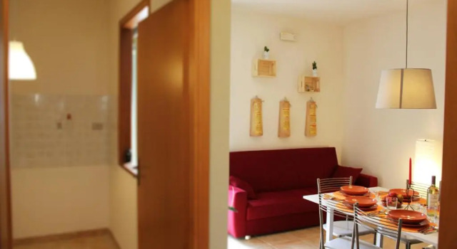 Apartment Casa P&G