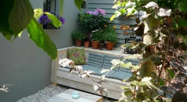 Guesthouse Het Atelier