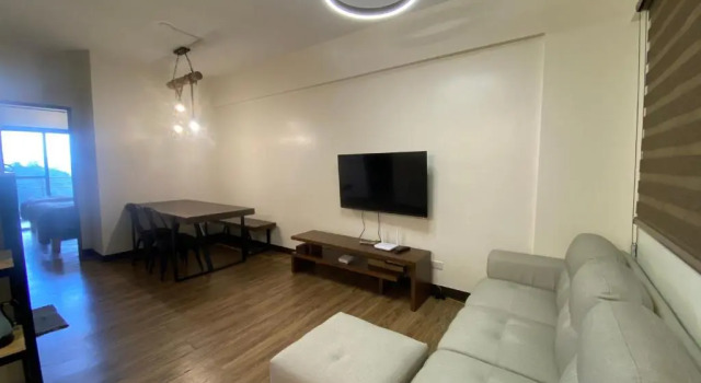 Апартаменты с балконом Bristle Ridge 2 bedroom Panoramic View